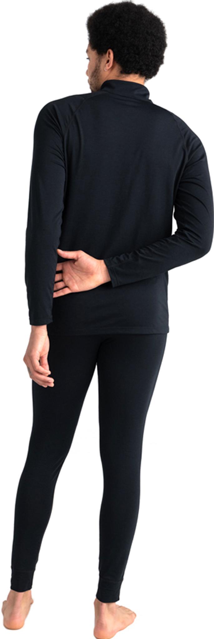 Numéro de l'image de la galerie de produits 4 pour le produit Collant mi-épais Roast Master - Homme