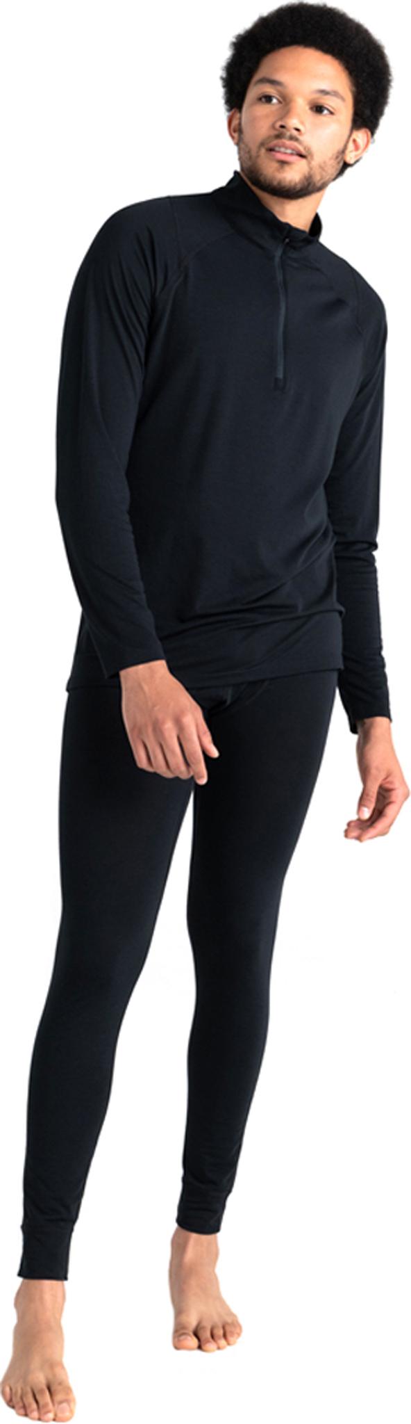 Numéro de l'image de la galerie de produits 3 pour le produit Collant mi-épais Roast Master - Homme