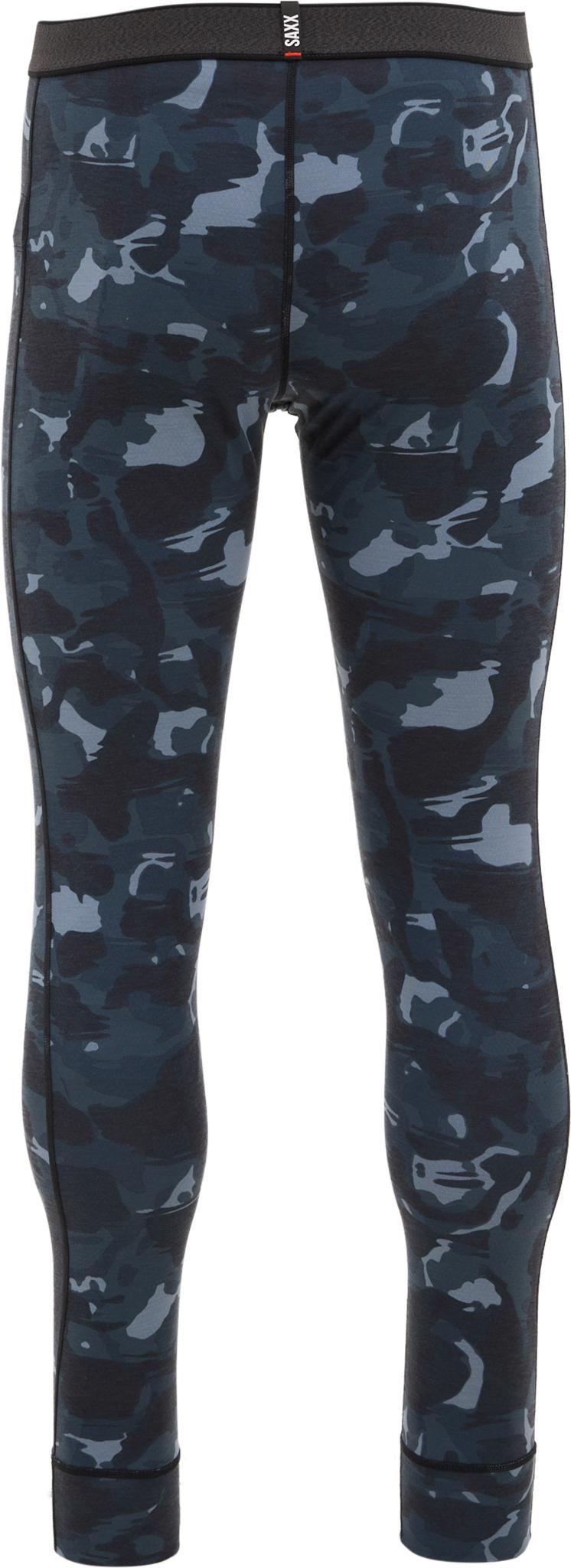 Product gallery image number 3 for product Roast Master Midweight Tights - Men's