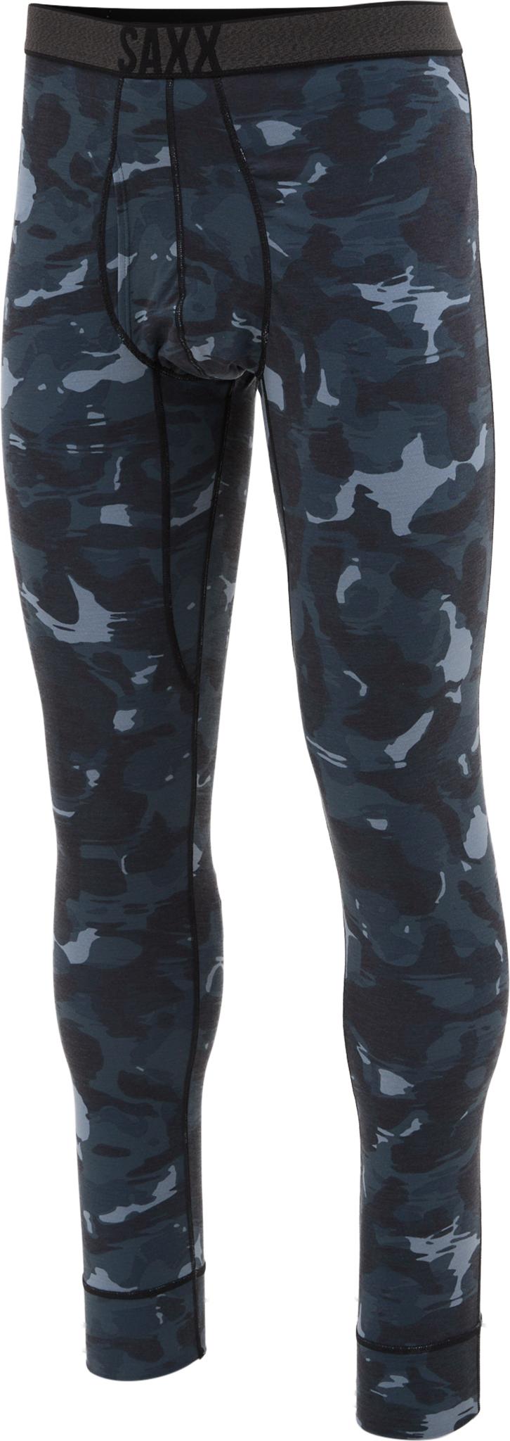 Product gallery image number 2 for product Roast Master Midweight Tights - Men's