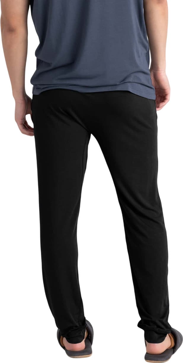 Product gallery image number 2 for product Super Soft Modal Sleep Pant - Men's