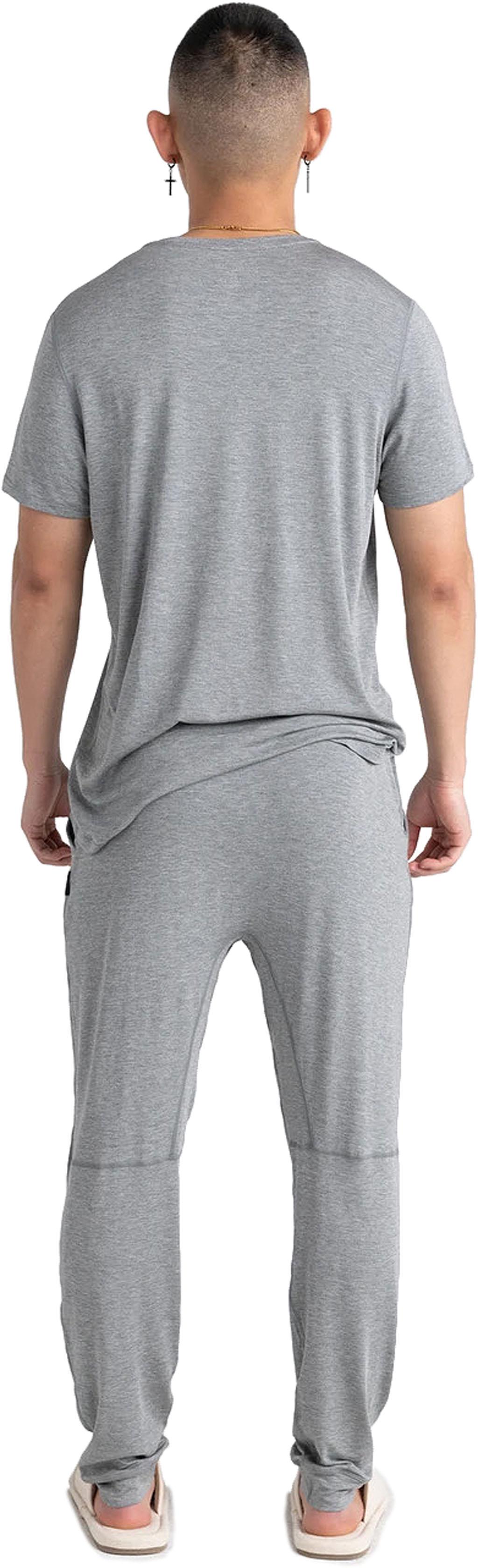 Product gallery image number 3 for product Super Soft Modal Sleep Pant - Men's