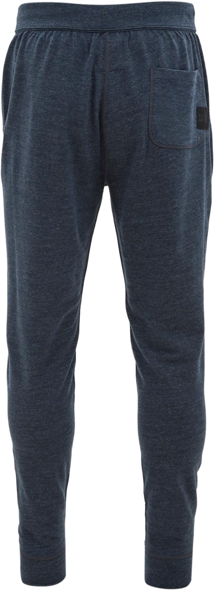 Numéro de l'image de la galerie de produits 2 pour le produit Pantalon 3Six Five - Homme