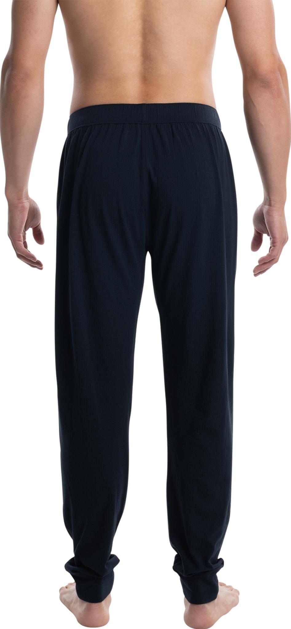 Product gallery image number 2 for product DROPTEMP Cooling Sleep Pant - Men's