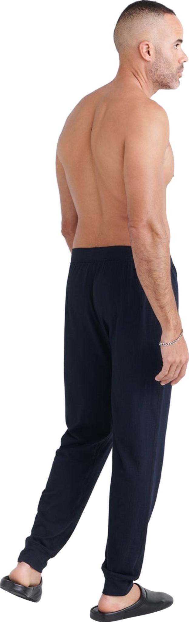 Product gallery image number 3 for product DROPTEMP Cooling Sleep Pant - Men's