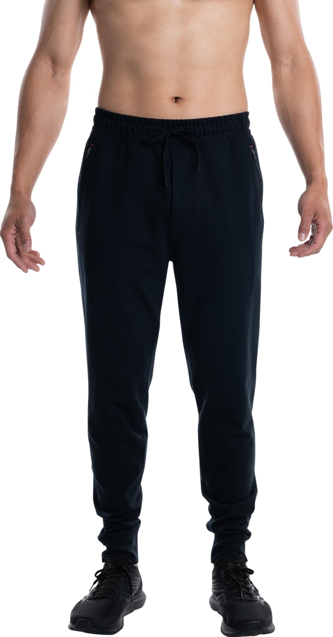Image de produit pour Pantalon de jogging Trailzer - Homme