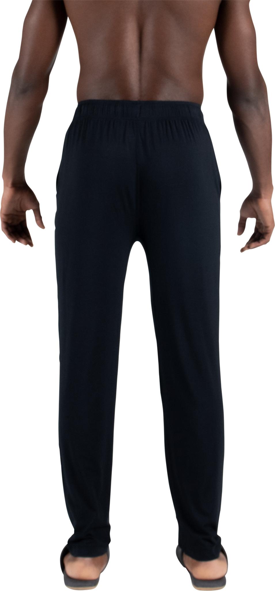 Product gallery image number 2 for product 22nd Century Silk Pant - Men's
