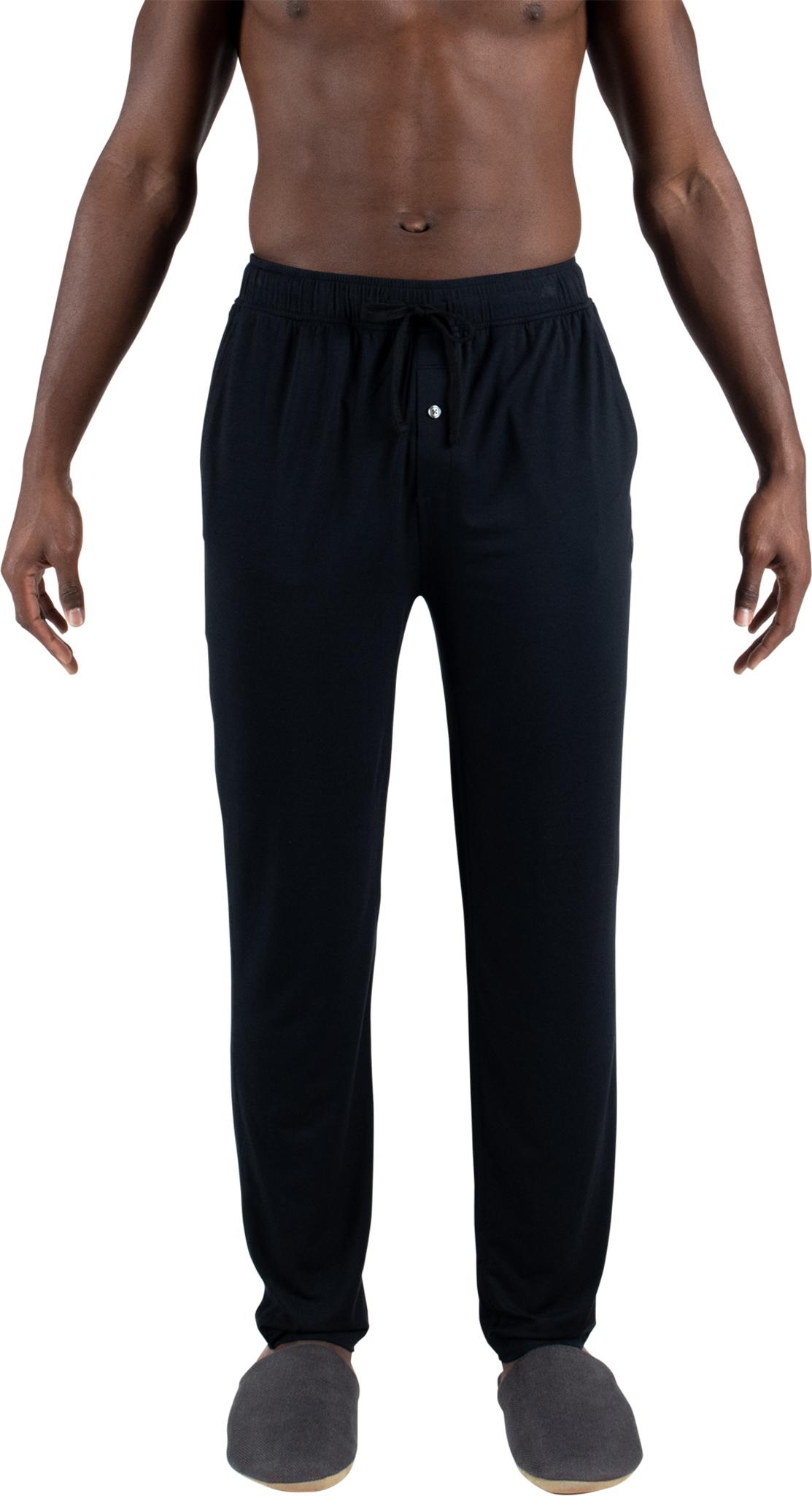 Product gallery image number 3 for product 22nd Century Silk Pant - Men's
