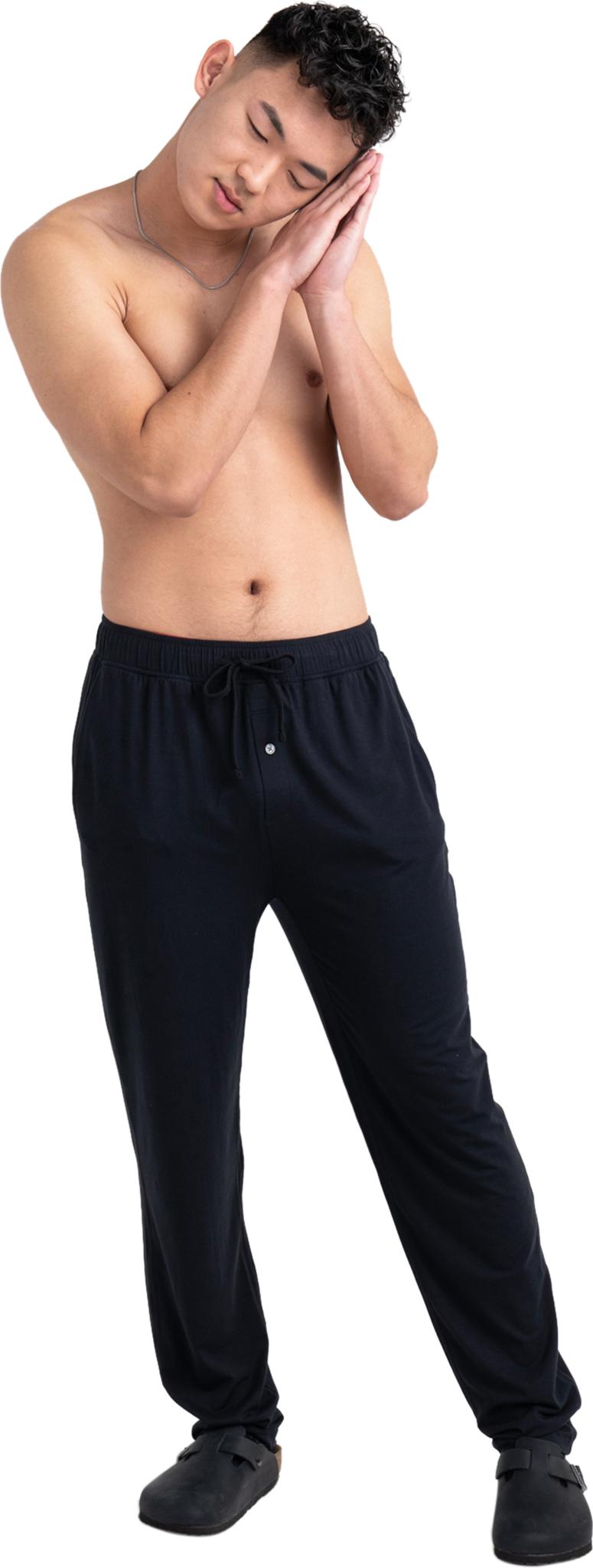 Product gallery image number 1 for product 22nd Century Silk Pant - Men's