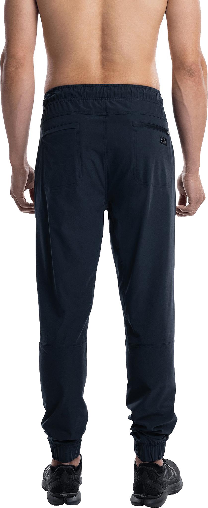 Product gallery image number 4 for product Go To Town Joggers - Men's
