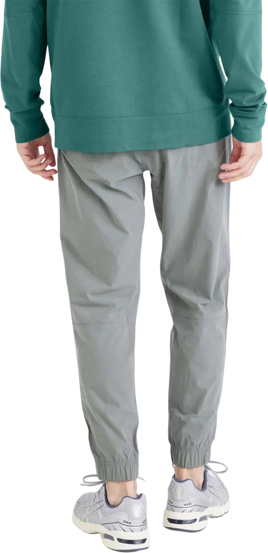 Product gallery image number 2 for product Go To Town Joggers - Men's