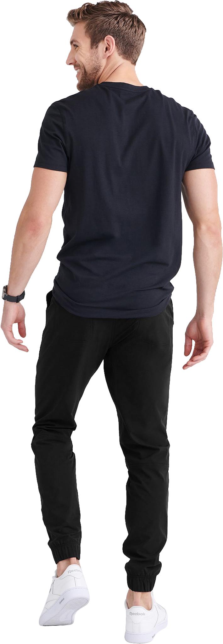 Product gallery image number 2 for product Go To Town Joggers - Men's