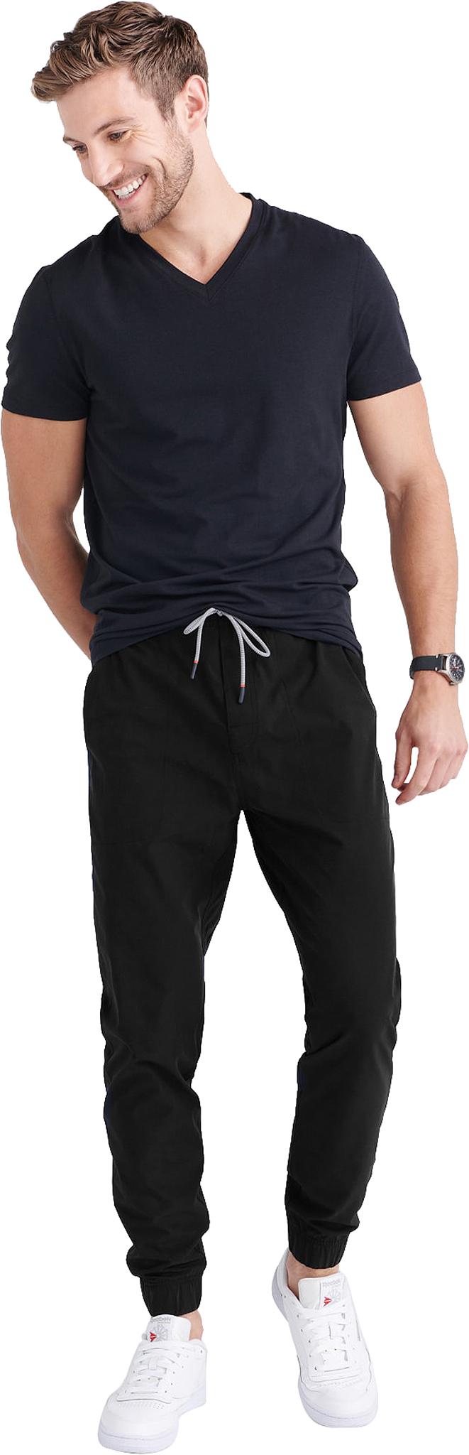Product gallery image number 3 for product Go To Town Joggers - Men's