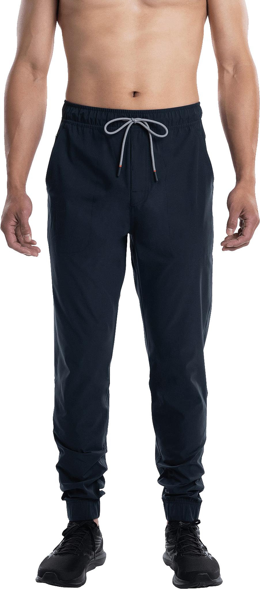 Product gallery image number 1 for product Go To Town Joggers - Men's