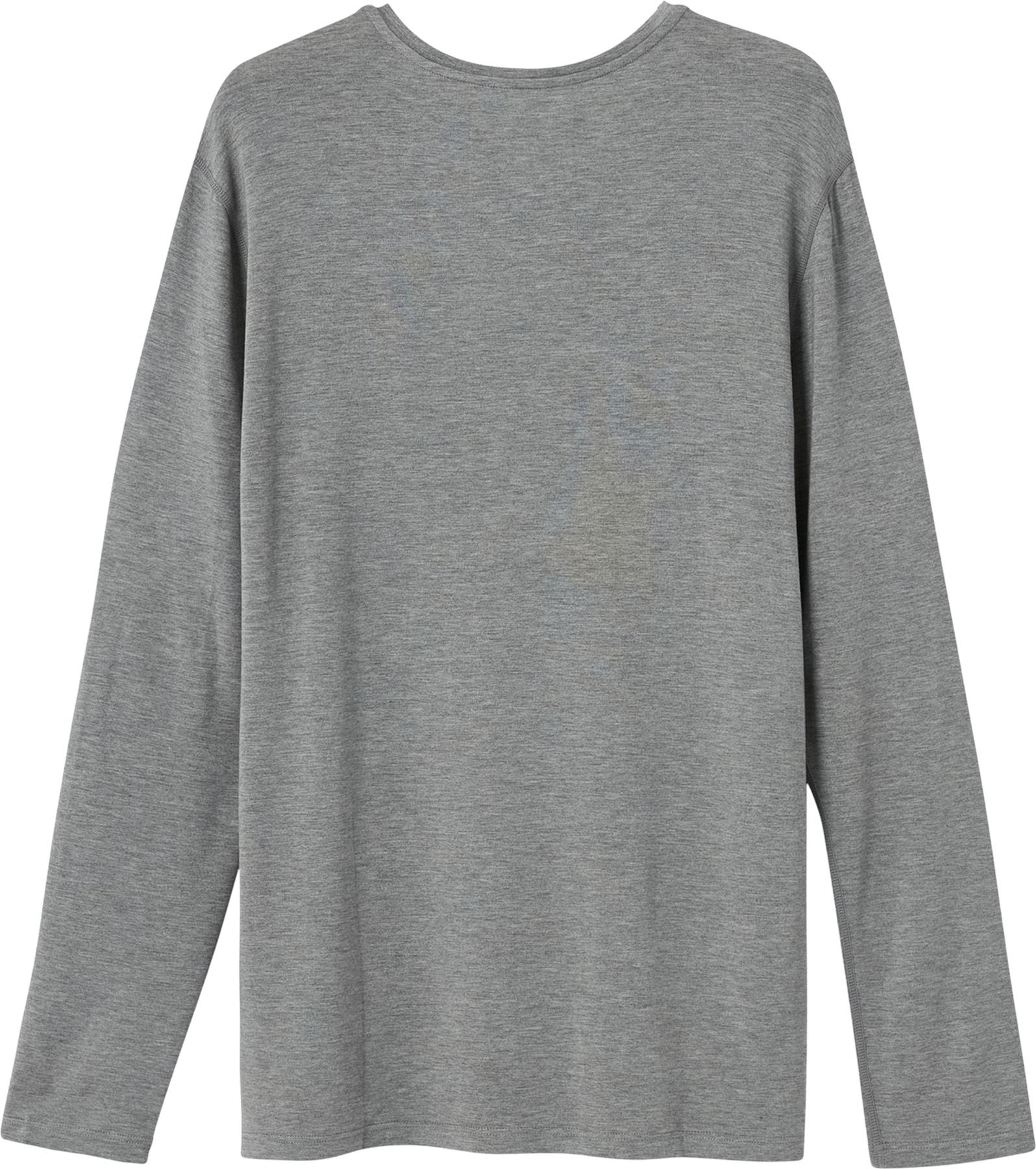 Product gallery image number 2 for product Snooze Long Sleeve T-Shirt - Men's