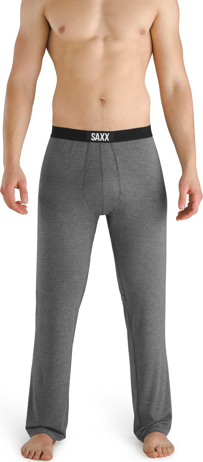 Charcoal Heather