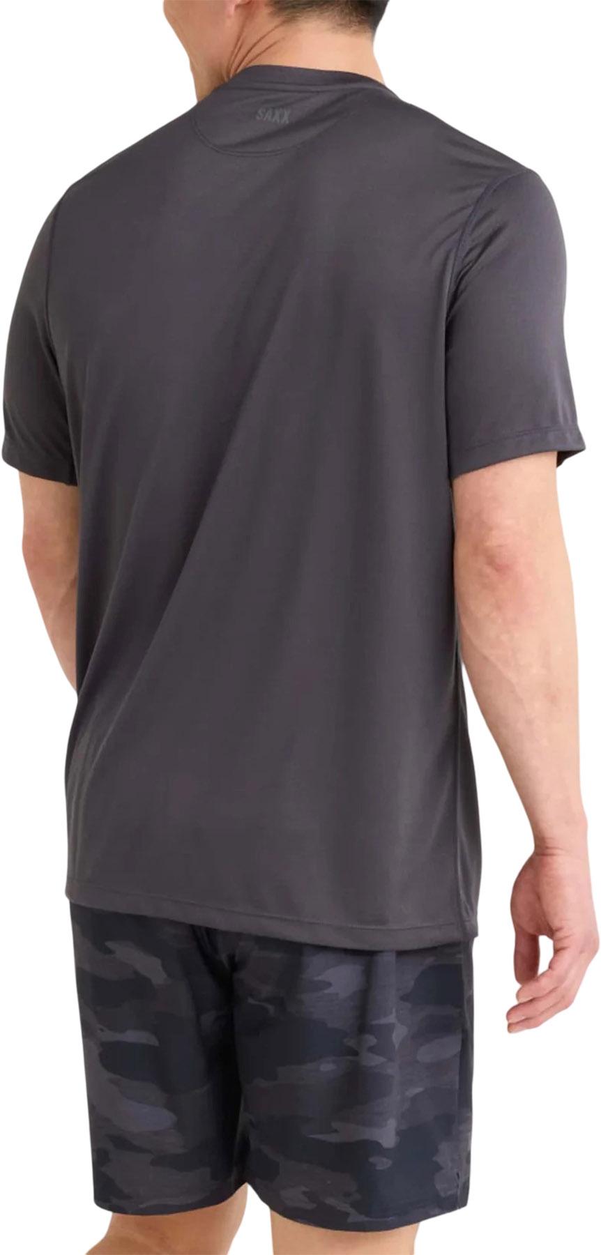 Product gallery image number 2 for product Multi-Sport 2N1 Shorts 7" - Men's