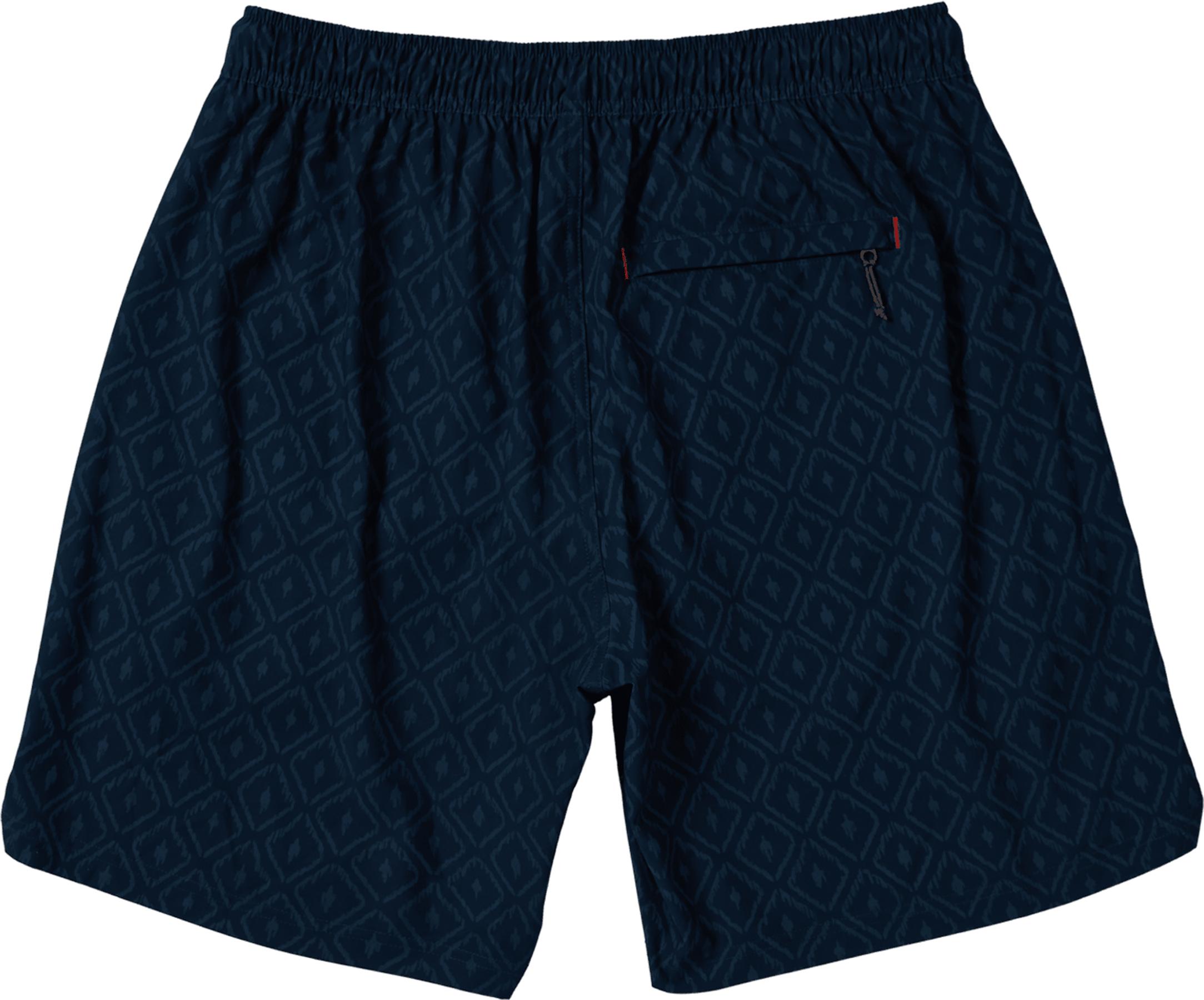 Product gallery image number 2 for product Multi-Sport 2N1 Shorts 7" - Men's