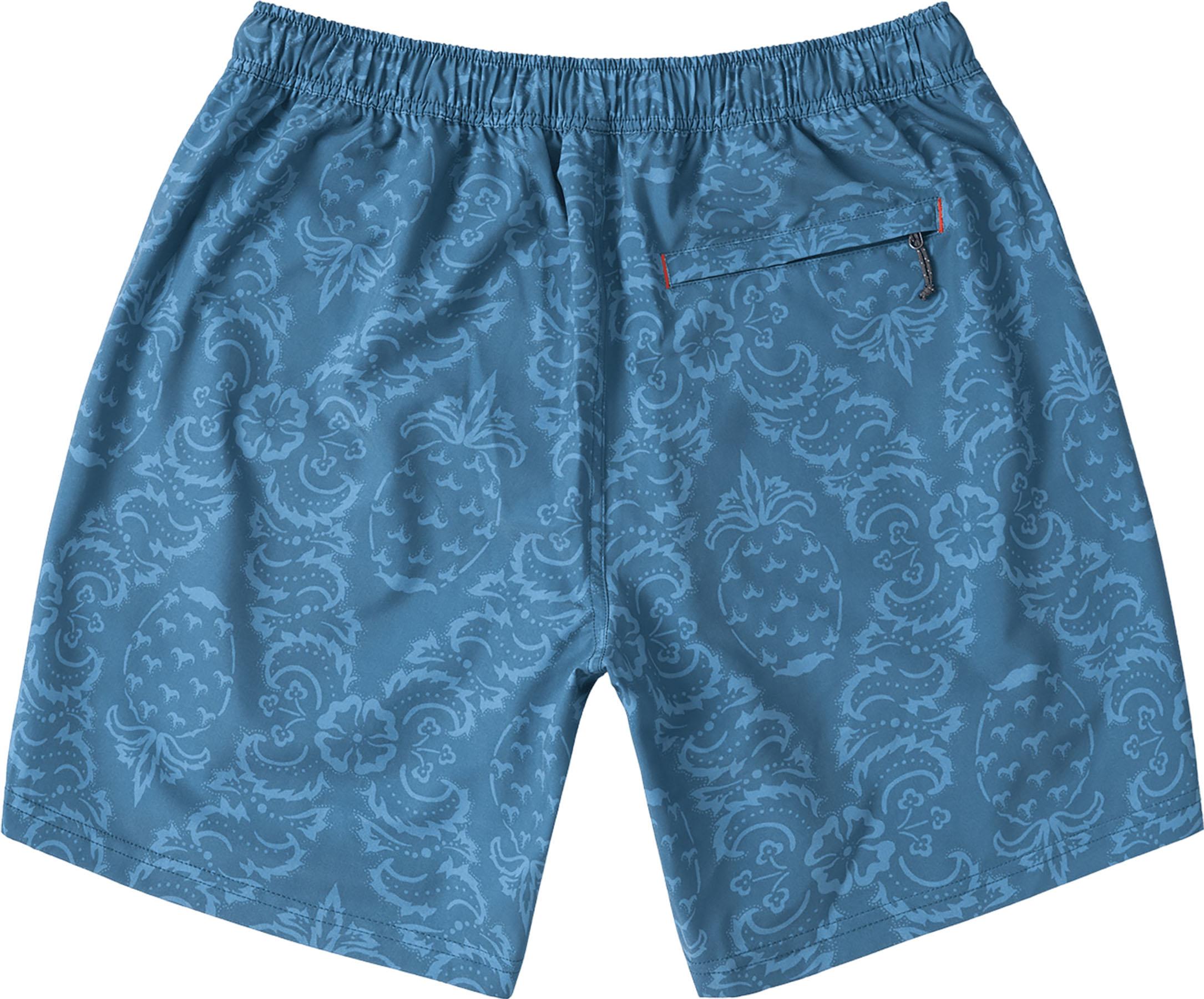 Product gallery image number 2 for product Multi-Sport 2N1 Shorts 7" - Men's