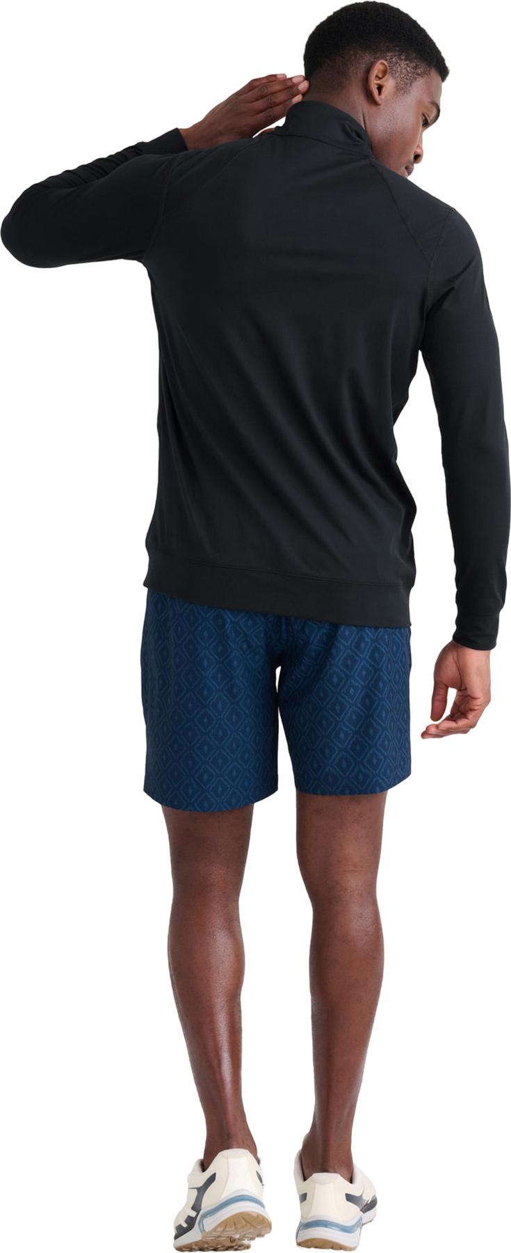 Product gallery image number 3 for product Multi-Sport 2N1 Shorts 7" - Men's