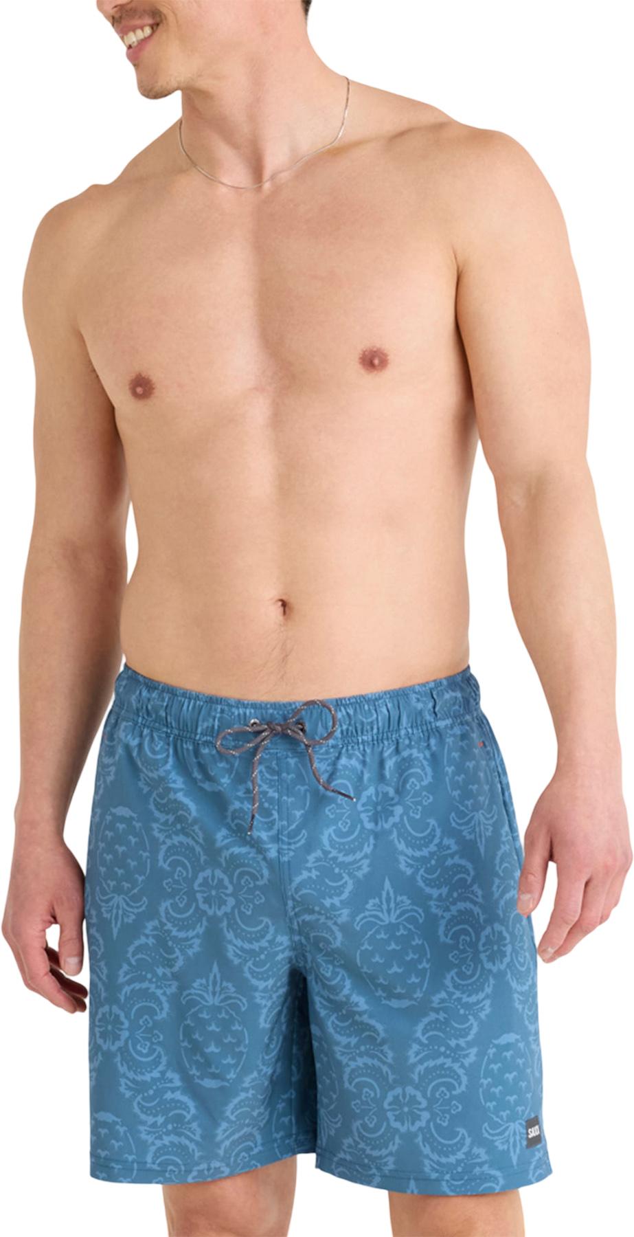 Product image for Multi-Sport 2N1 Shorts 7" - Men's