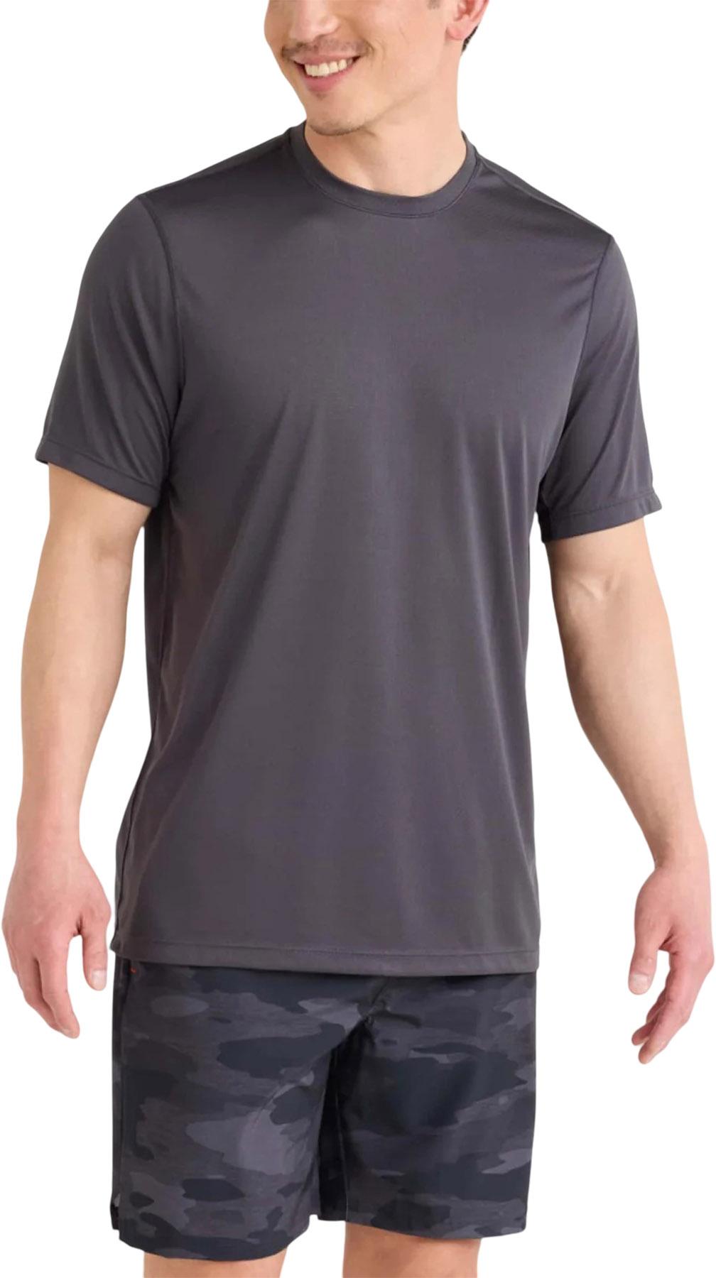 Product image for Short 2N1 Multi-Sport 7po - Homme