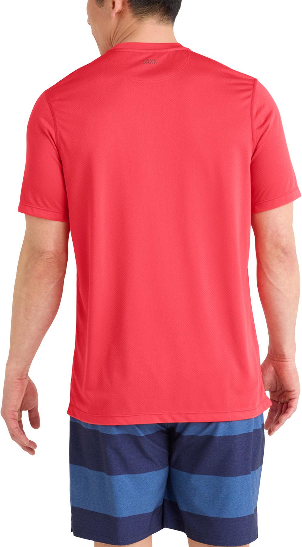 Product gallery image number 2 for product Mutli-Sport UPF Performance T-Shirt - Men's