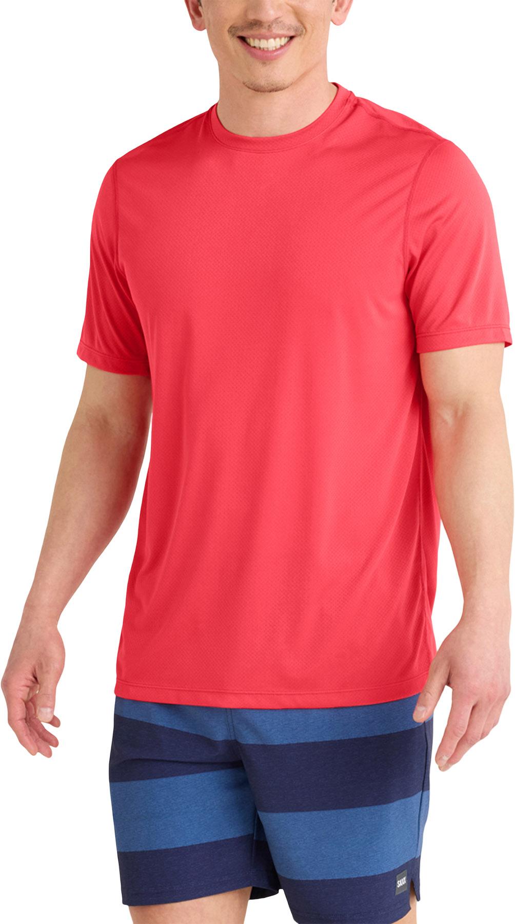 Product gallery image number 3 for product Mutli-Sport UPF Performance T-Shirt - Men's
