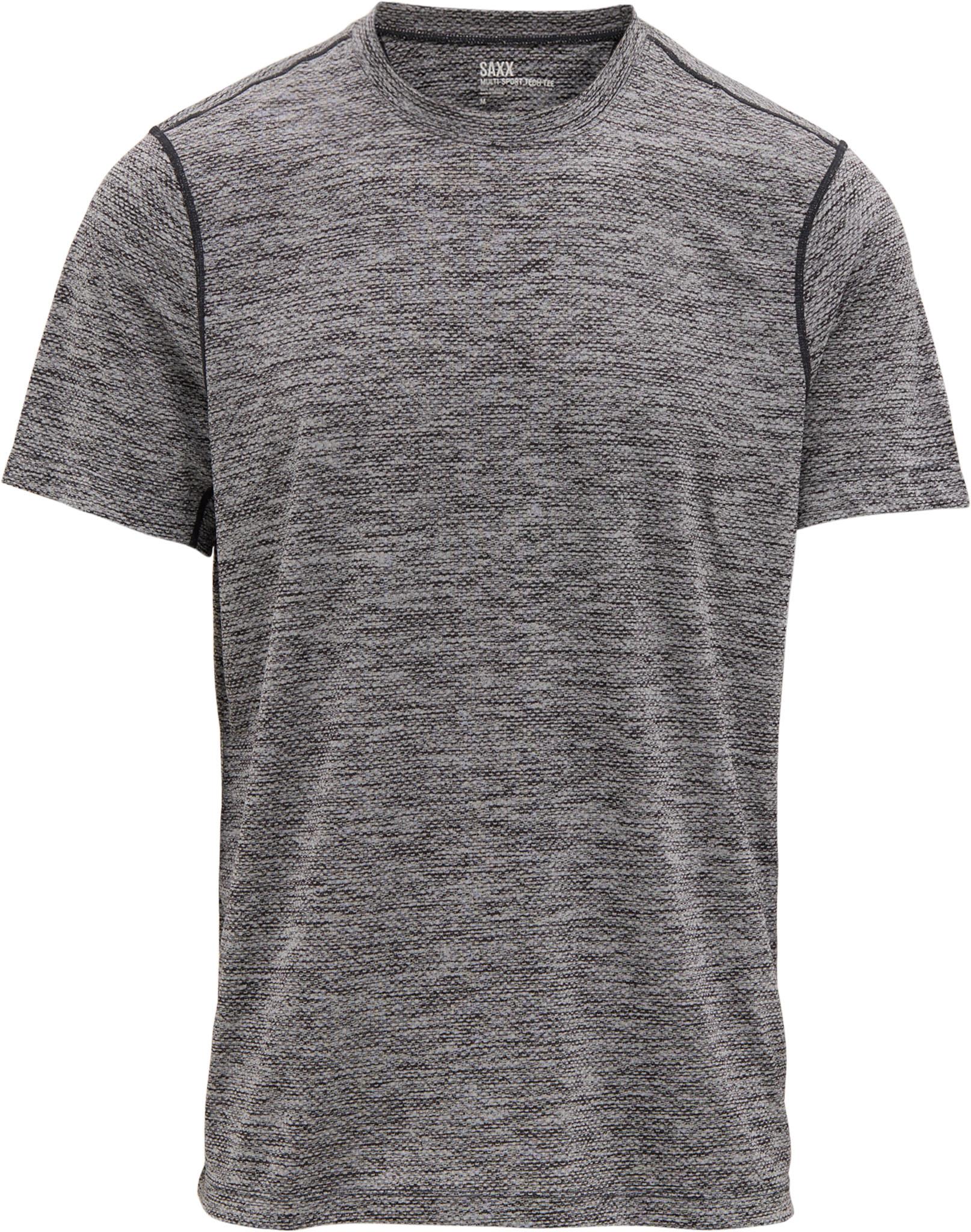 Product gallery image number 1 for product Mutli-Sport UPF Performance T-Shirt - Men's