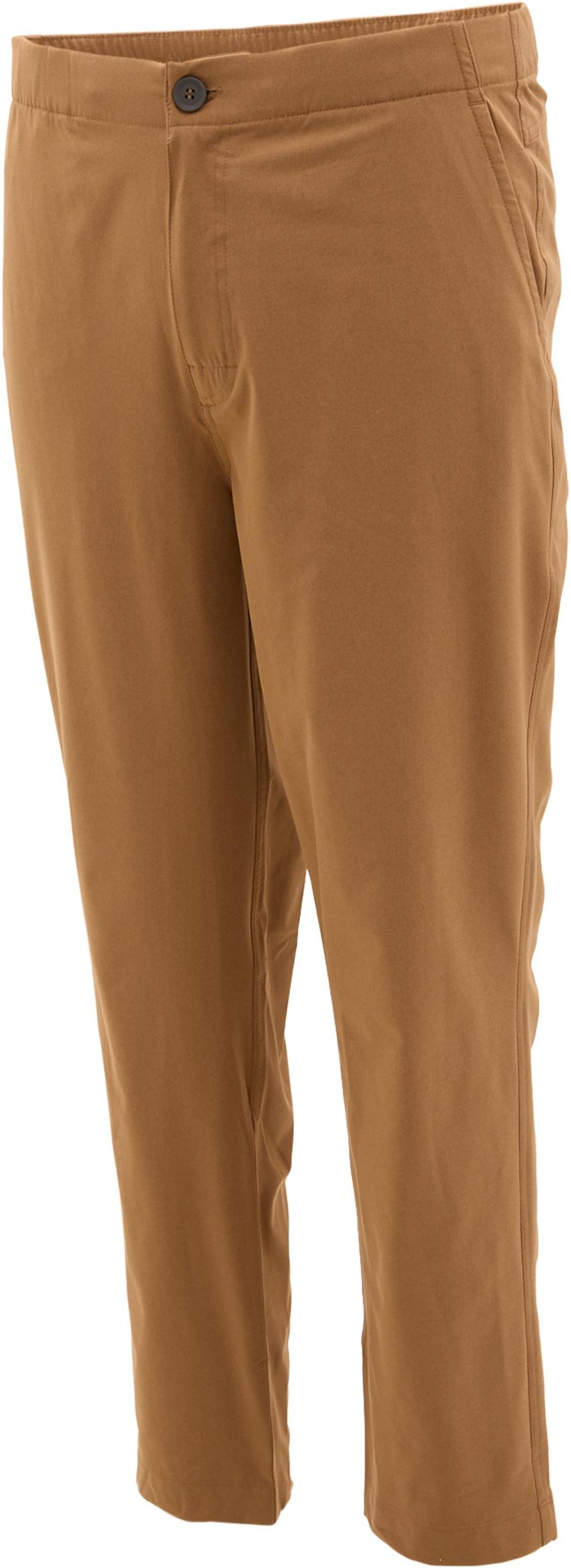 Product gallery image number 2 for product Go To Town Pant - Men's