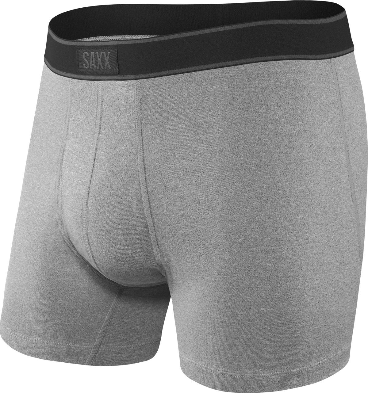 Product gallery image number 3 for product Daytripper Boxer Brief Fly 2 Pack - Men's