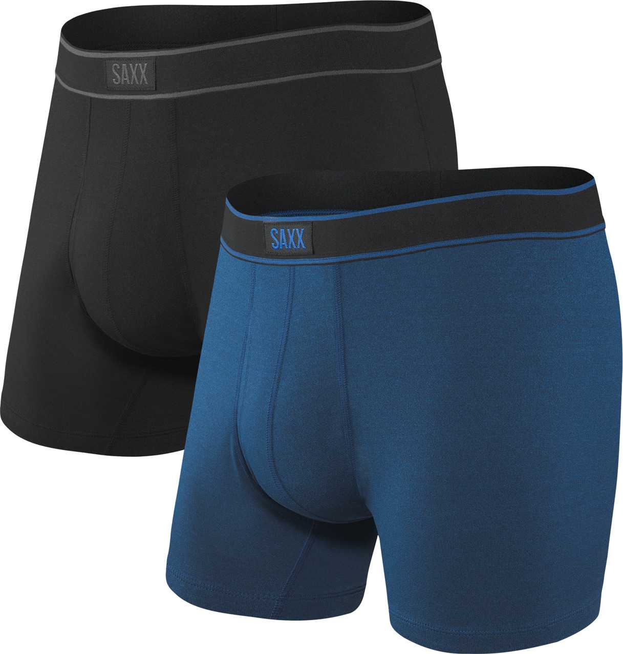 Product image for Daytripper Boxer Brief Fly 2 Pack - Men's
