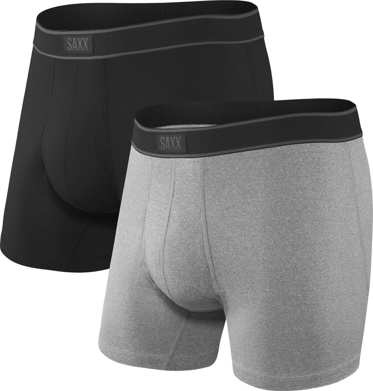 Product gallery image number 1 for product Daytripper Boxer Brief Fly 2 Pack - Men's