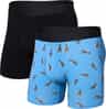Colour: Lobster Boil - Black