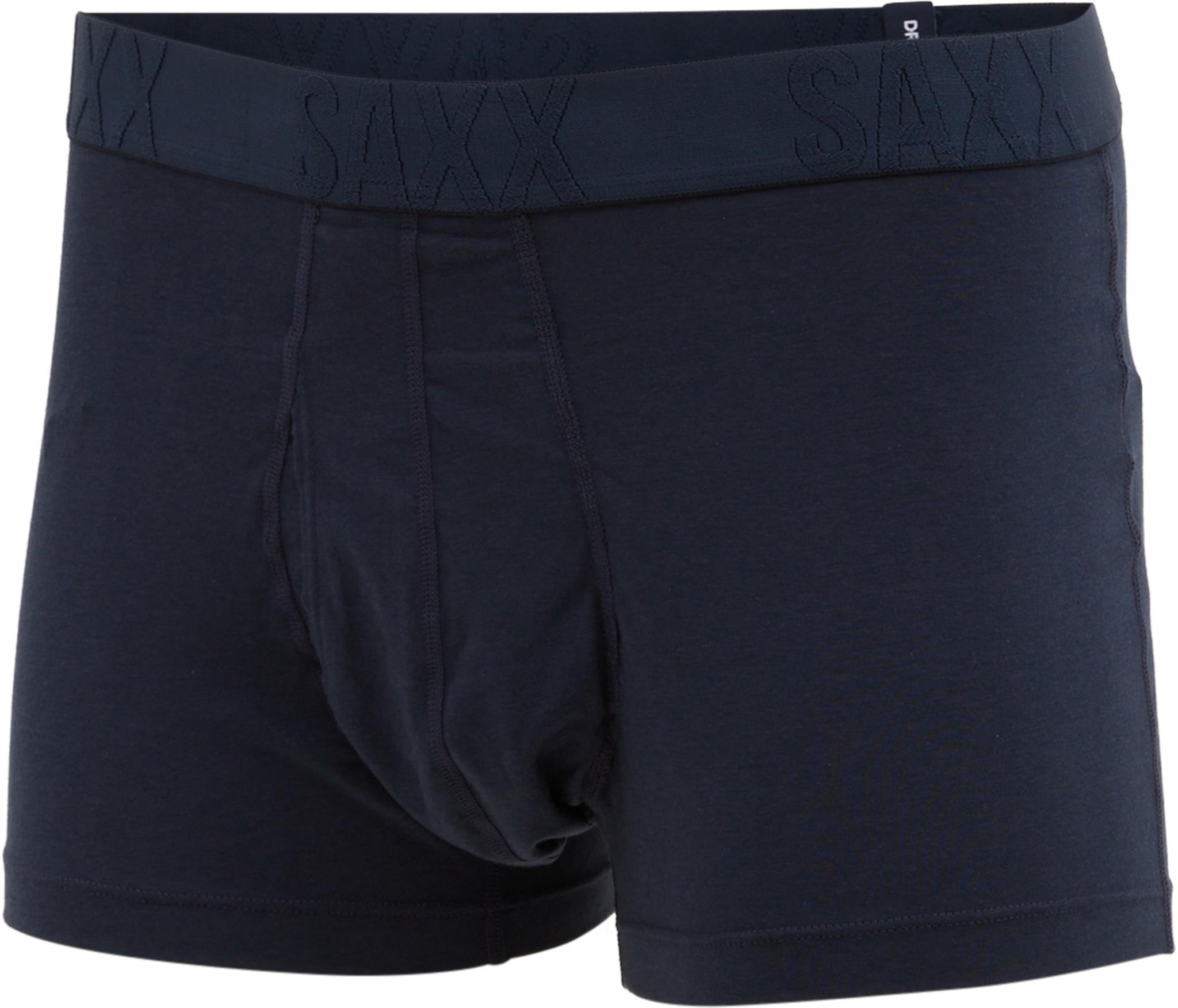 Numéro de l'image de la galerie de produits 3 pour le produit Caleçon boxeur en coton DropTemp Cooling Paquet de 2 - Homme