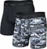 Colour: Killer Kamo - Black