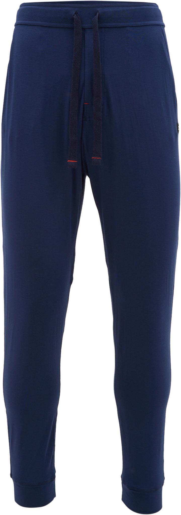 Product gallery image number 3 for product Coffret cadeau de vêtements de nuit Snooze - Homme