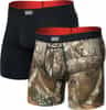 Colour: Realtree Edge - Black