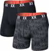 Colour: Xxcellence - Black