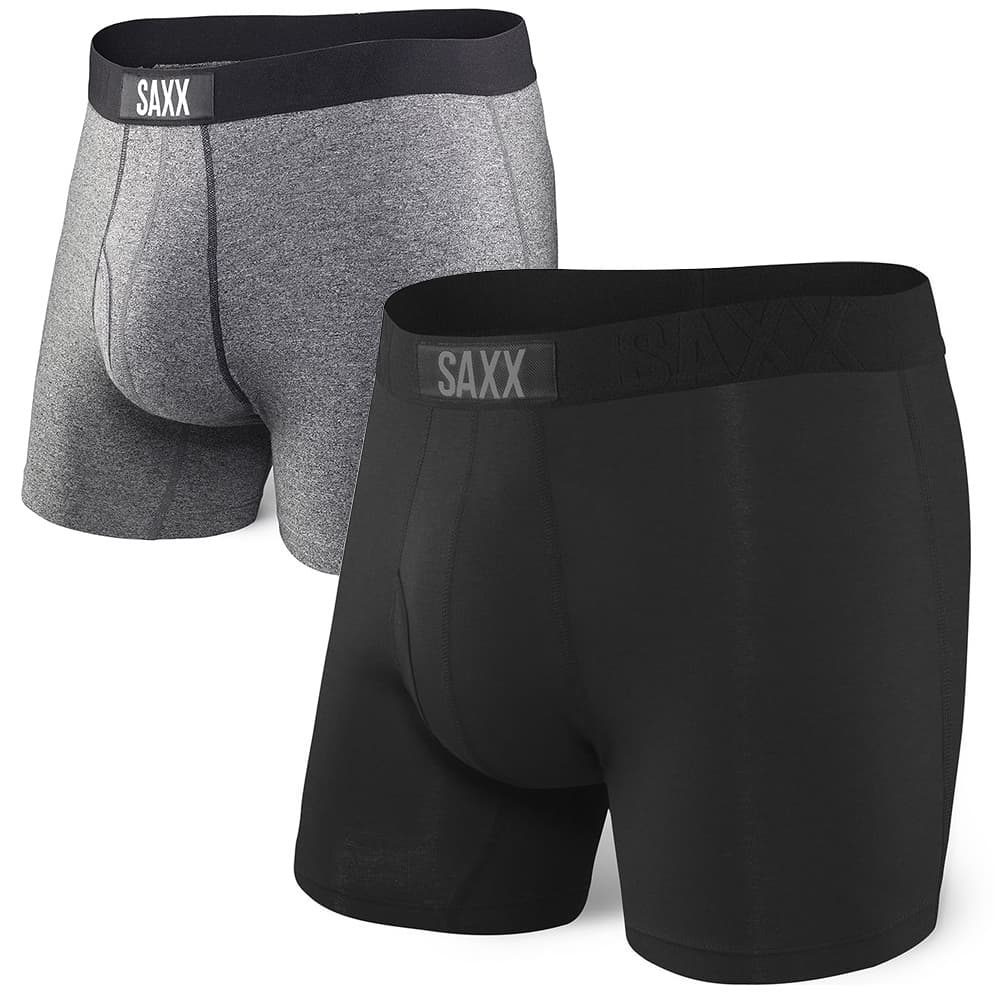 Product image for Ultra Boxer Brief 2 Pack - Men's