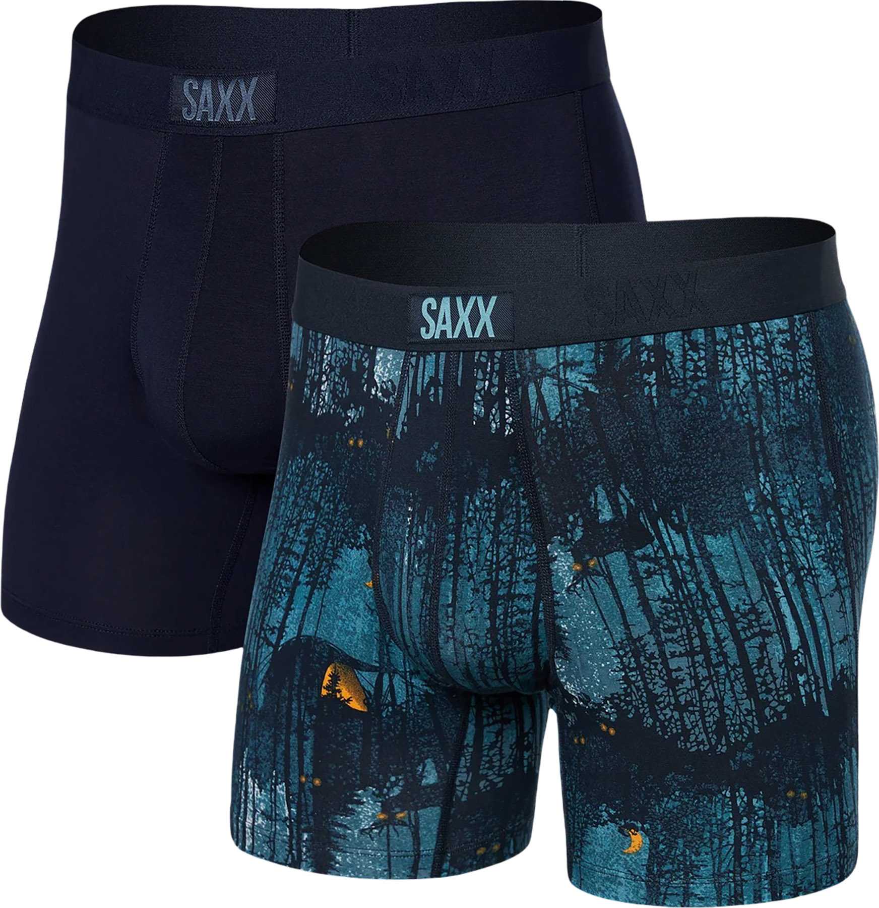 Forest Walk - Maritime