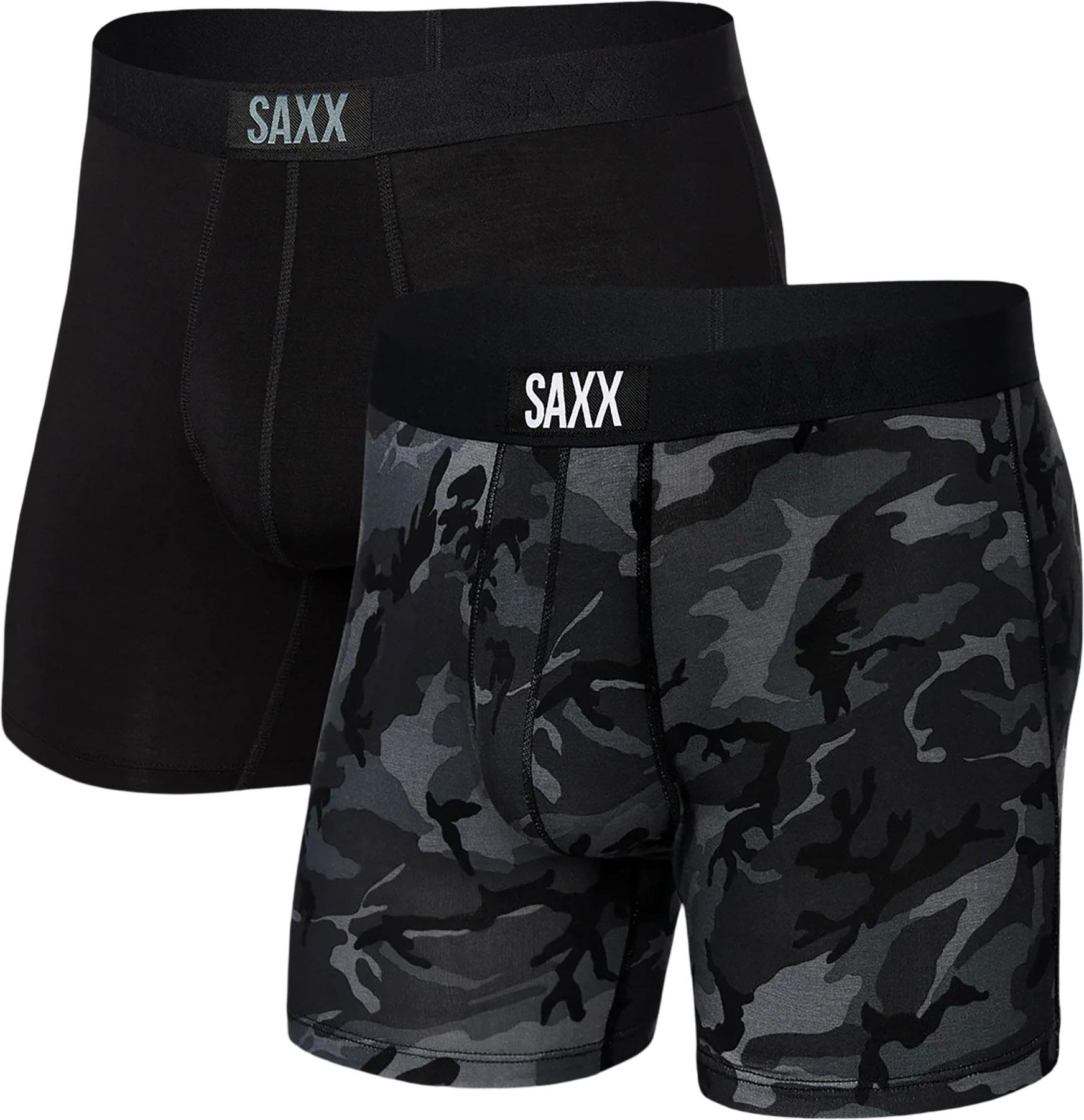 Image de produit pour Boxeurs Vibe Ensemble de 2 - Homme