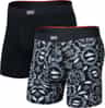 Colour: Backsplash - Black