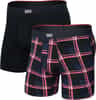 Colour: Confection Plaid - Black