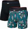 Colour: Nutcracker 25 - Black