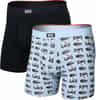 Colour: Puck Stopper - Black