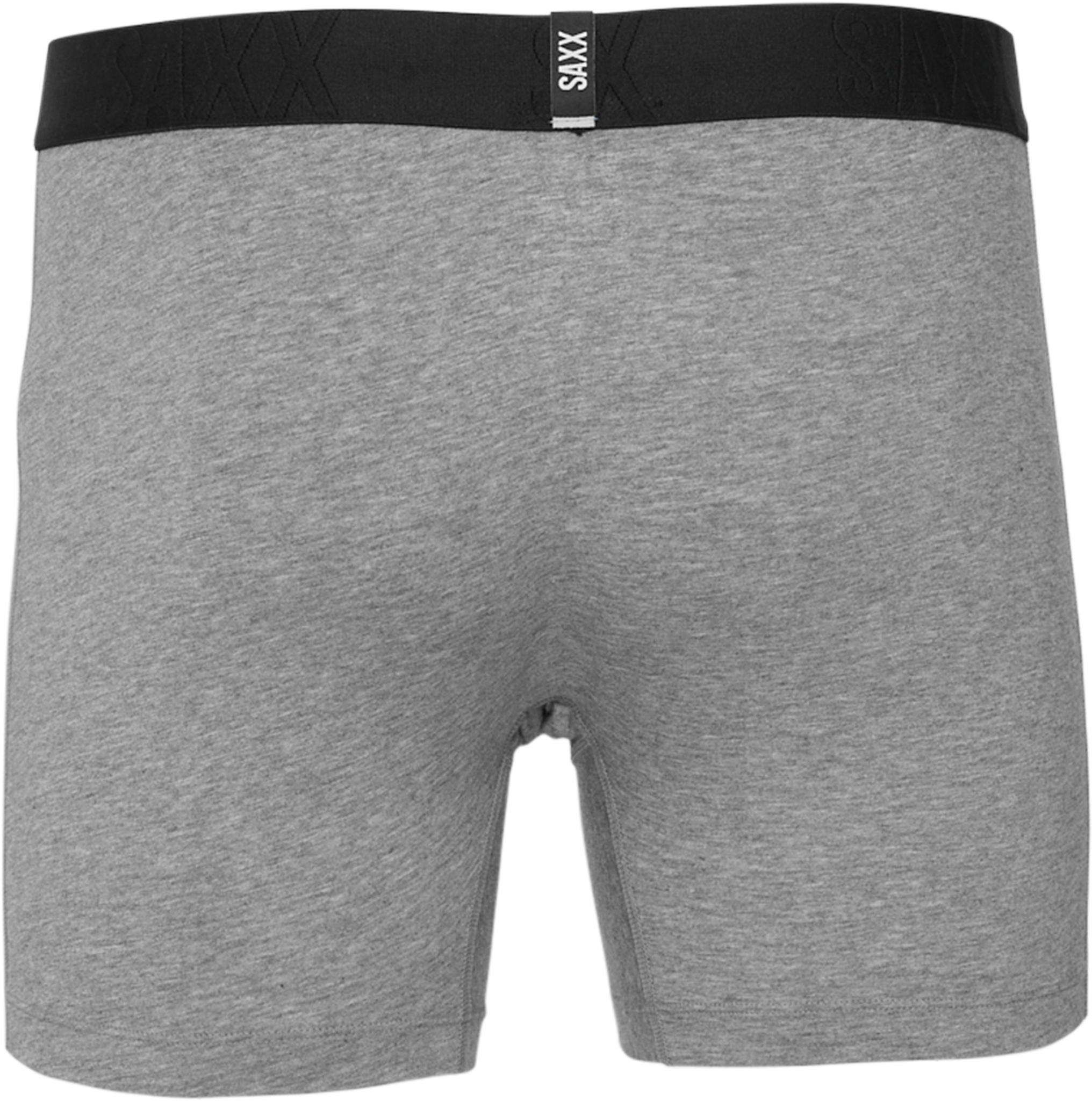 Numéro de l'image de la galerie de produits 3 pour le produit Boxeurs longs en coton DropTemp Cooling Paquet de 2 - Homme