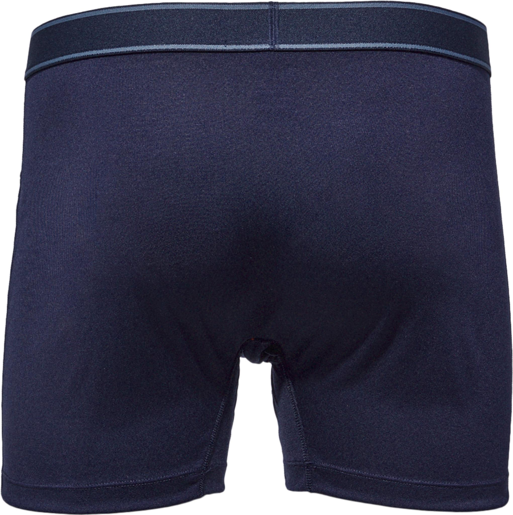 Product gallery image number 2 for product Daytripper Boxer Brief Fly 3 Pack - Men's