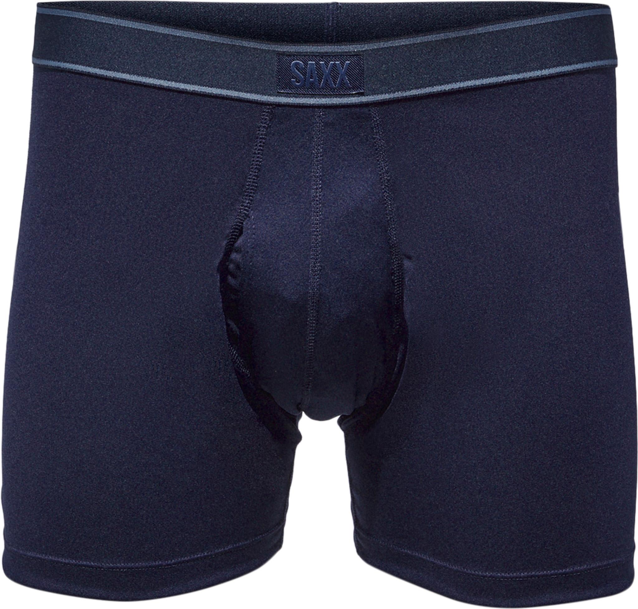 Product gallery image number 3 for product Daytripper Boxer Brief Fly 3 Pack - Men's