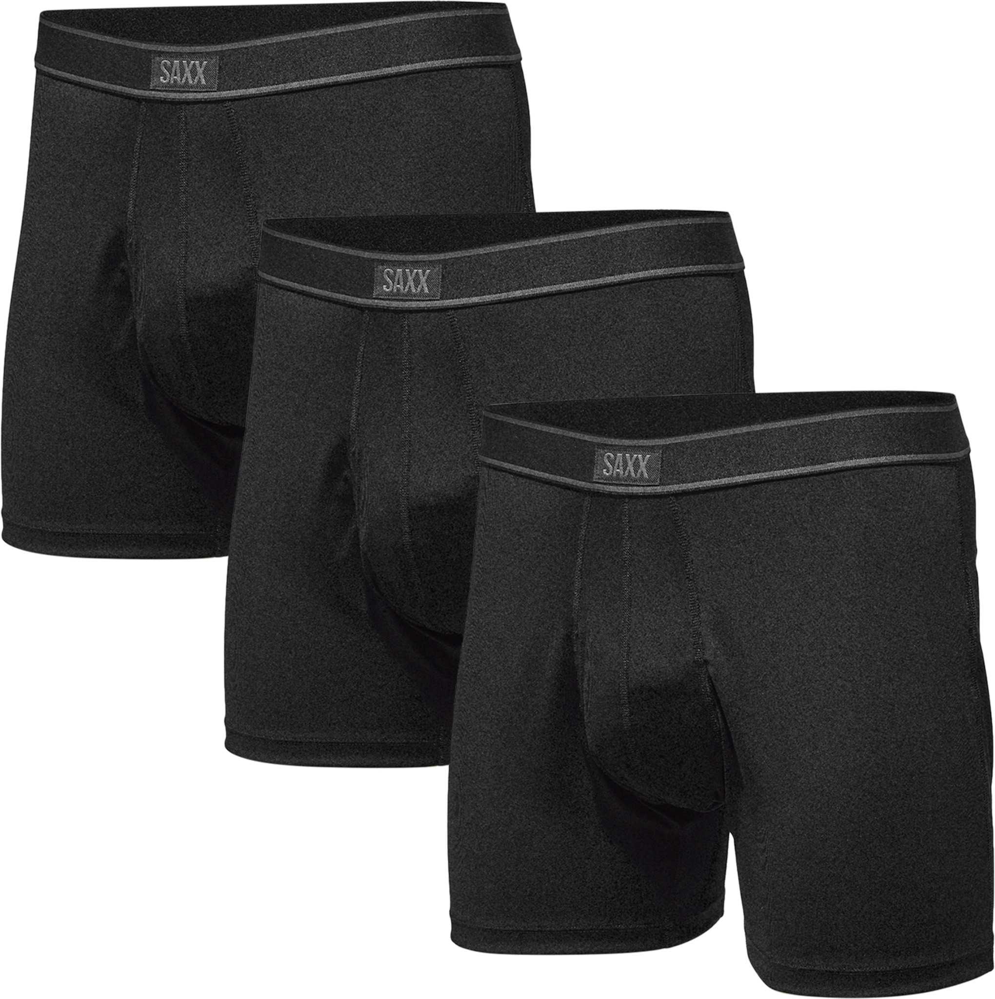Product image for Daytripper Boxer Brief Fly 3 Pack - Men's